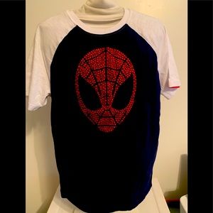 Marvel Spiderman Shirt